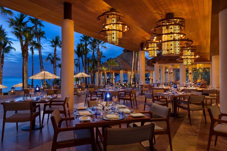 ONE & ONLY PALMILLA — фото 18