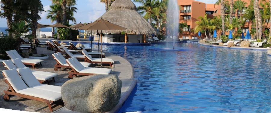 PARADISUS LOS CABOS (EX. MELIA CABO REAL)