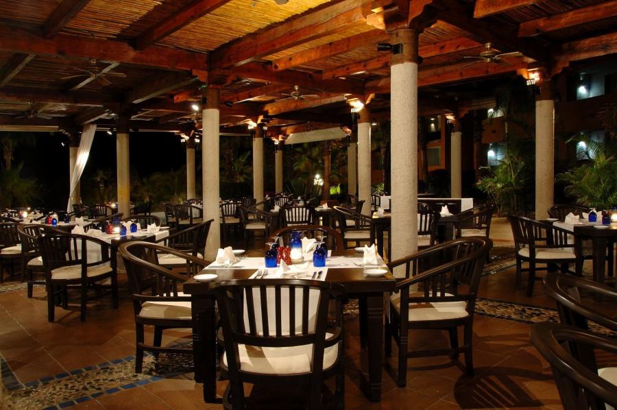 PARADISUS LOS CABOS (EX. MELIA CABO REAL) — фото 3