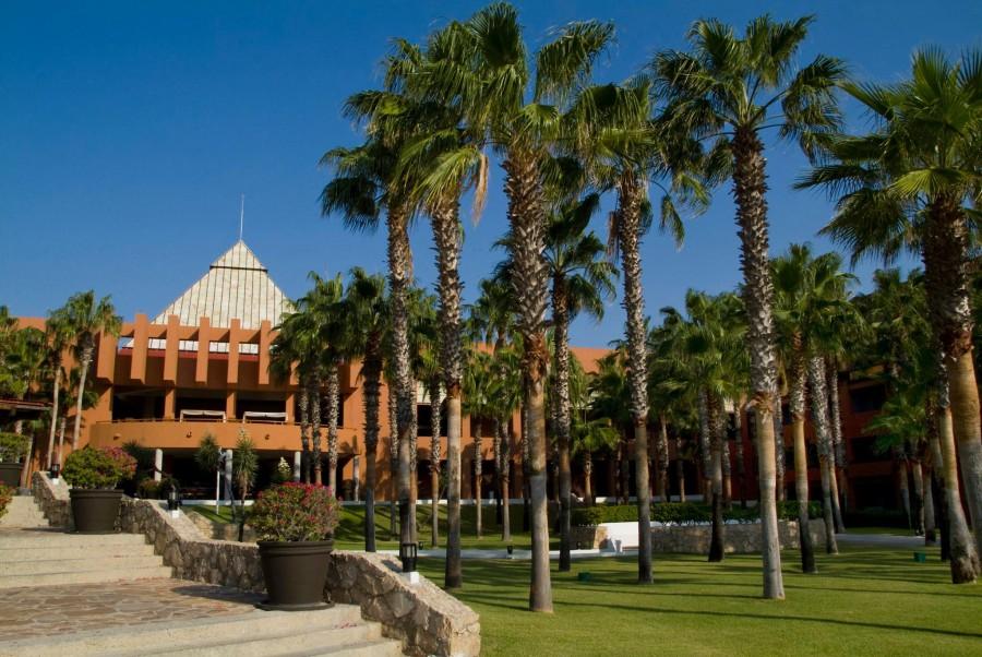 PARADISUS LOS CABOS (EX. MELIA CABO REAL) — фото 5