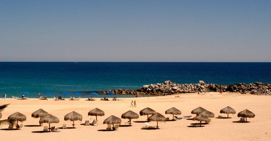 PARADISUS LOS CABOS (EX. MELIA CABO REAL) — фото 9
