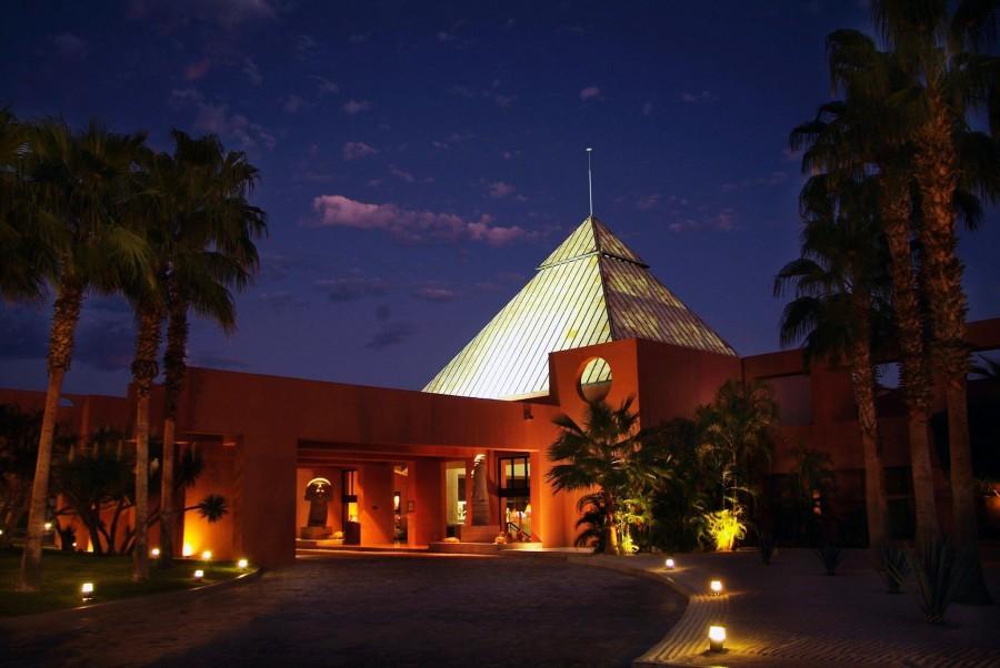 PARADISUS LOS CABOS (EX. MELIA CABO REAL) — фото 12
