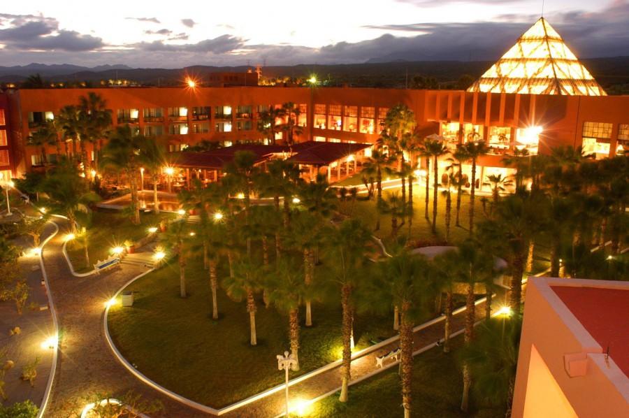 PARADISUS LOS CABOS (EX. MELIA CABO REAL) — фото 13