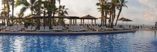 PARADISUS LOS CABOS (EX. MELIA CABO REAL) — фото 14