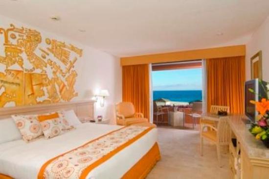 PARADISUS LOS CABOS (EX. MELIA CABO REAL) — фото 16
