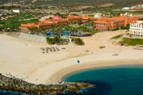 PARADISUS LOS CABOS (EX. MELIA CABO REAL) — фото 17