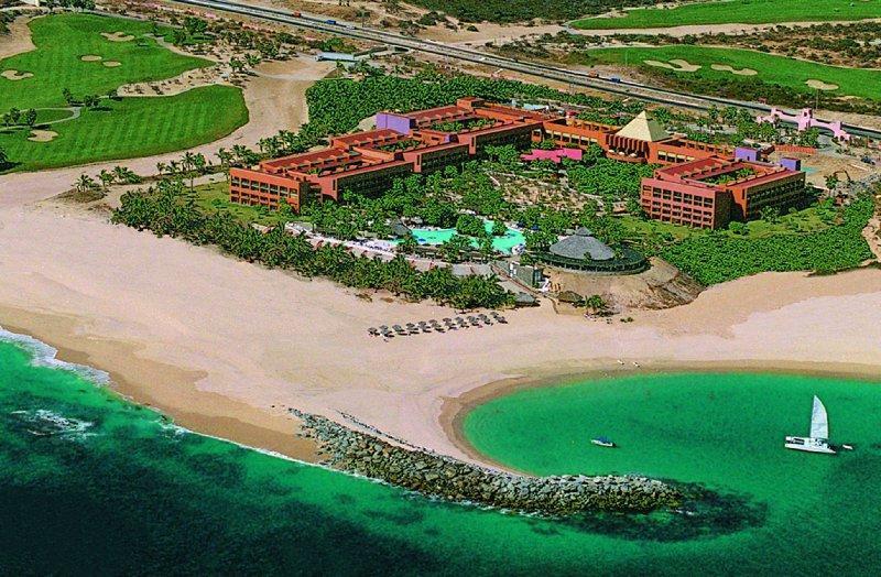 PARADISUS LOS CABOS (EX. MELIA CABO REAL) — фото 18