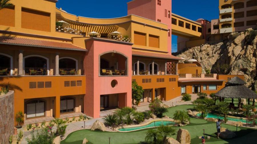 PLAYA GRANDE RESORT & GRAND SPA