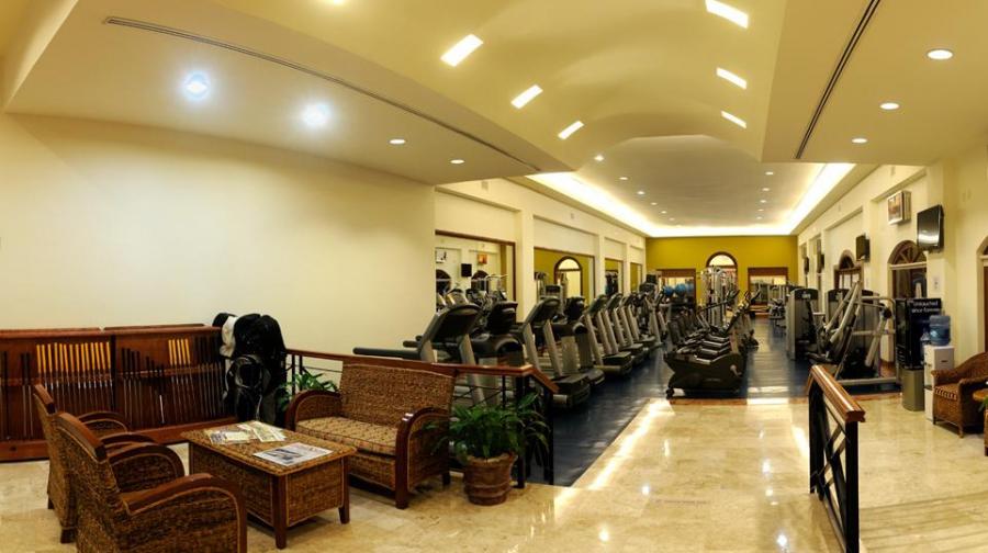 PLAYA GRANDE RESORT & GRAND SPA — фото 5