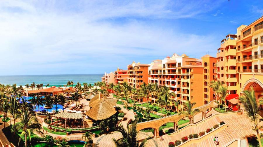 PLAYA GRANDE RESORT & GRAND SPA — фото 6