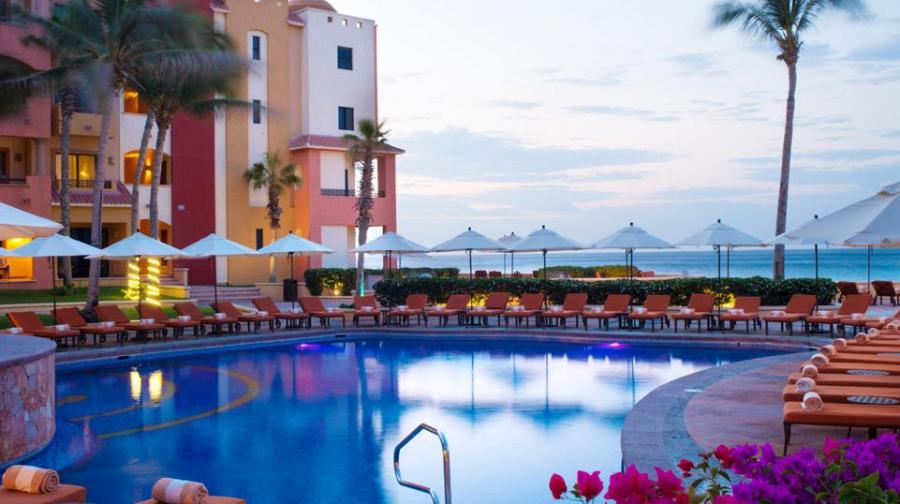 PLAYA GRANDE RESORT & GRAND SPA — фото 7