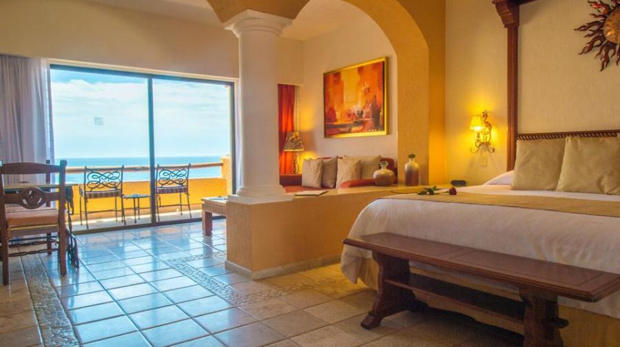 PLAYA GRANDE RESORT & GRAND SPA — фото 9