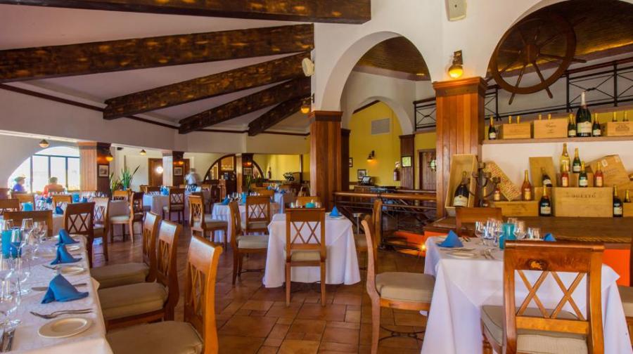 PLAYA GRANDE RESORT & GRAND SPA — фото 10