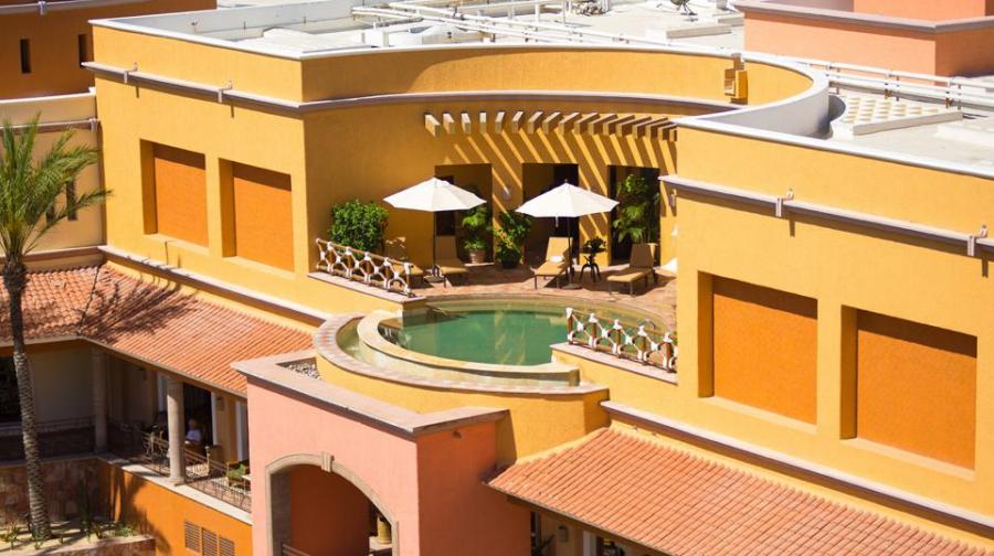 PLAYA GRANDE RESORT & GRAND SPA — фото 12