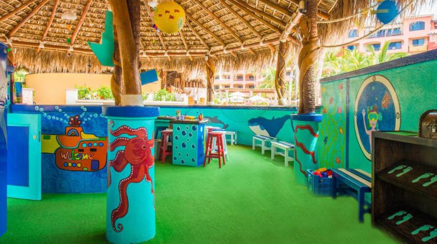 PLAYA GRANDE RESORT & GRAND SPA — фото 13