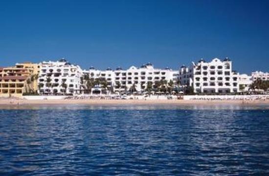 PUEBLO BONITO LOS CABOS