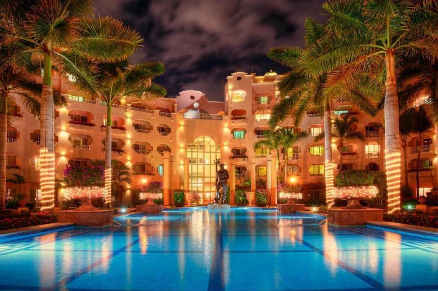 PUEBLO BONITO ROSE RESORT & SPA