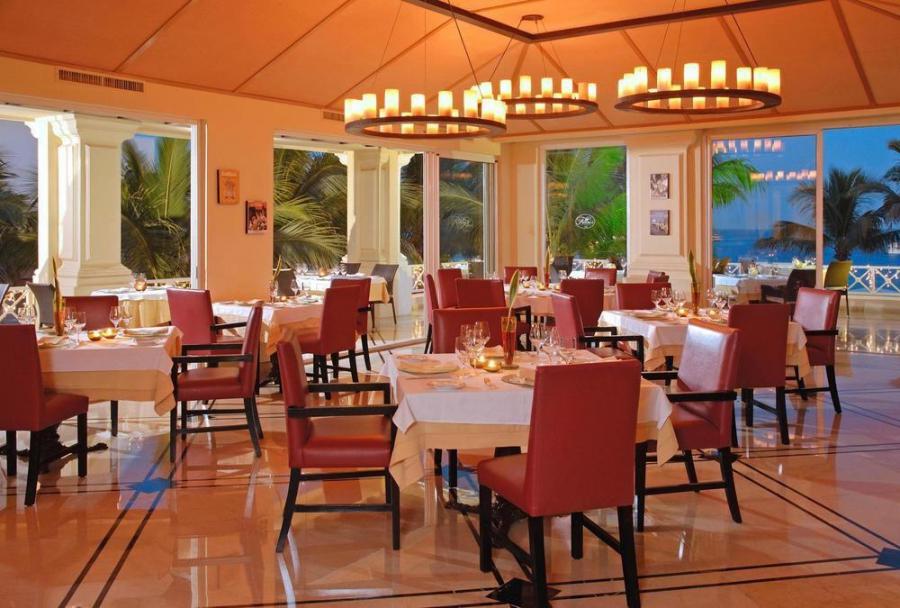 PUEBLO BONITO ROSE RESORT & SPA — фото 3