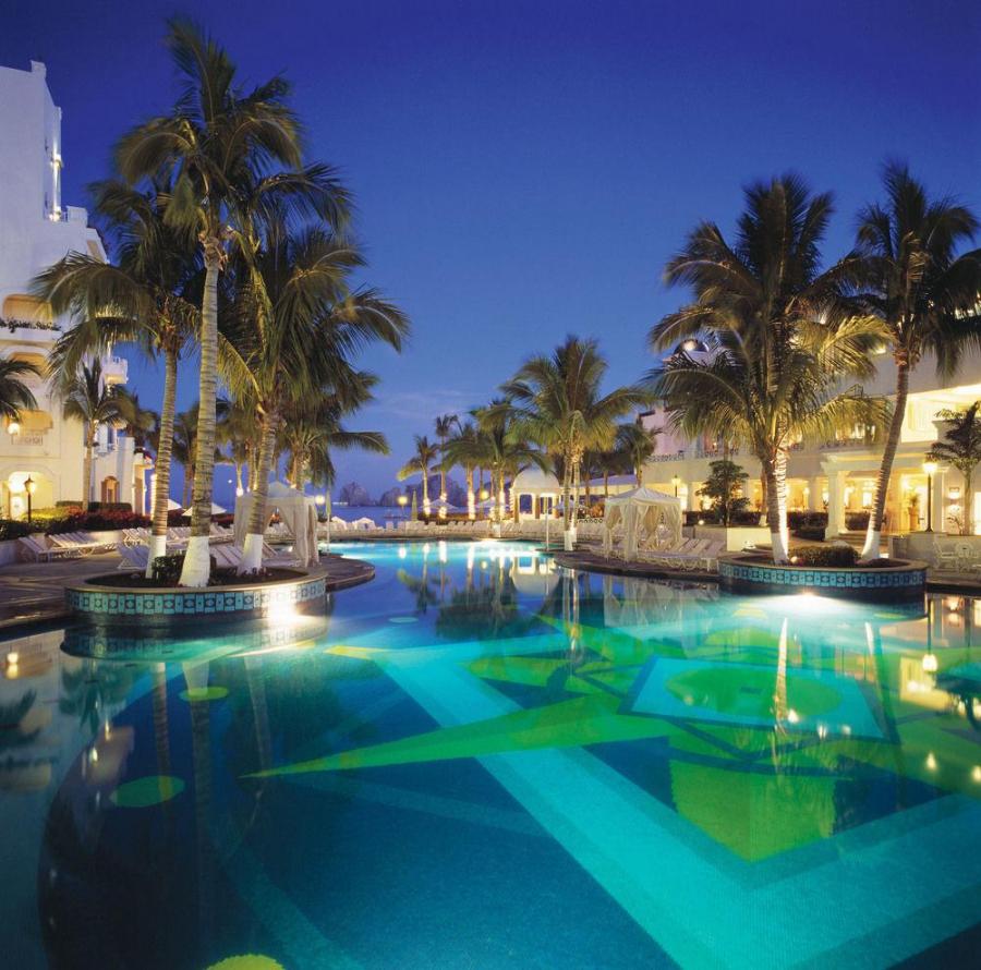 PUEBLO BONITO ROSE RESORT & SPA — фото 9