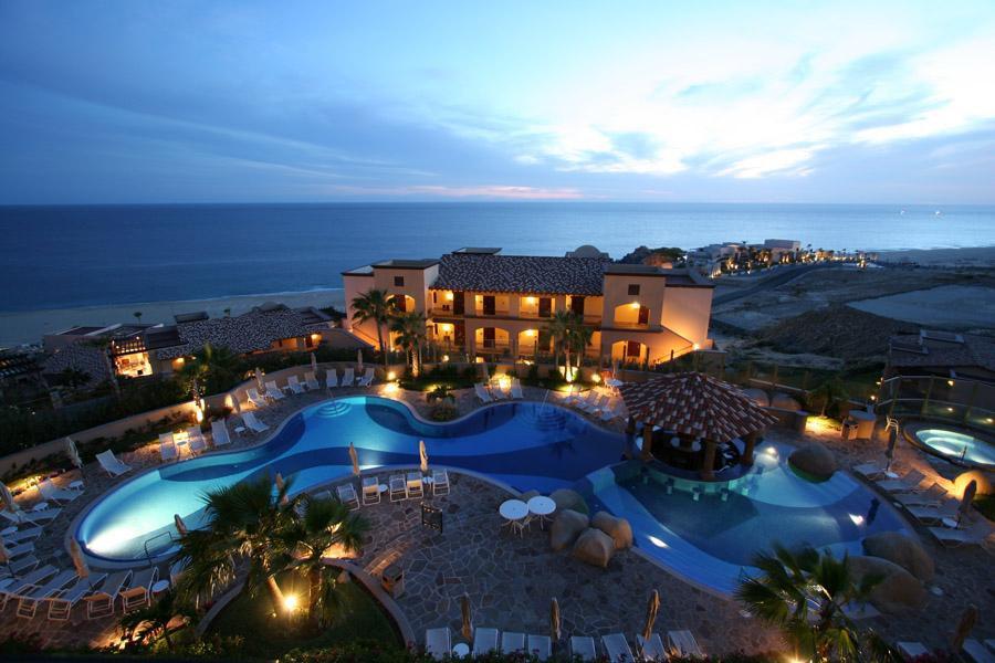 PUEBLO BONITO SUNSET BEACH