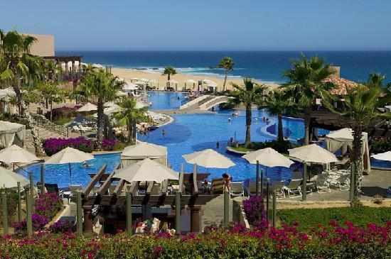 PUEBLO BONITO SUNSET BEACH — фото 14