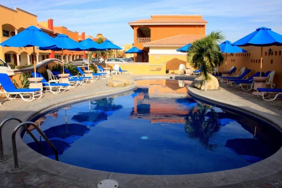 QUINTA DEL SOL BY SOLMAR