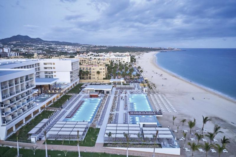 RIU PALACE BAJA CALIFORNIA