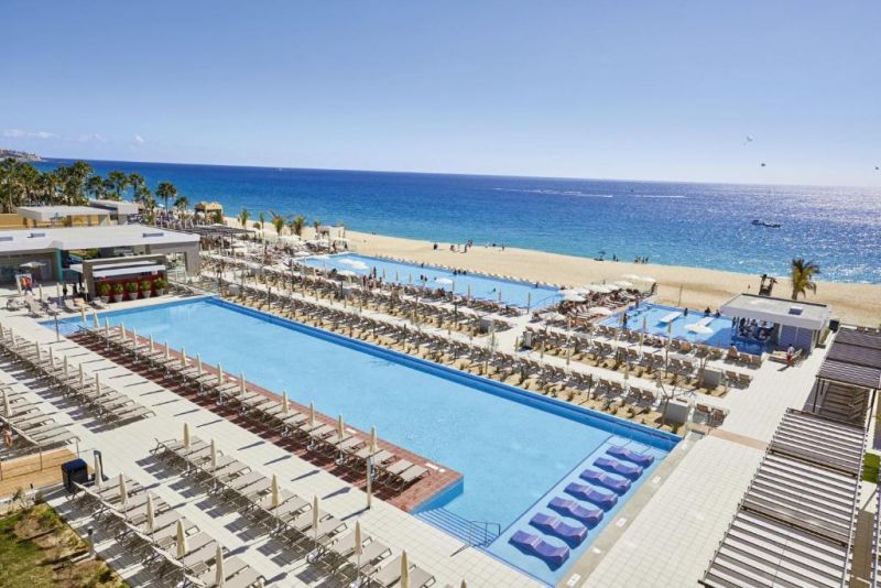 RIU PALACE BAJA CALIFORNIA — фото 2