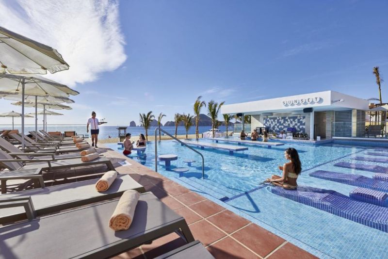 RIU PALACE BAJA CALIFORNIA — фото 3