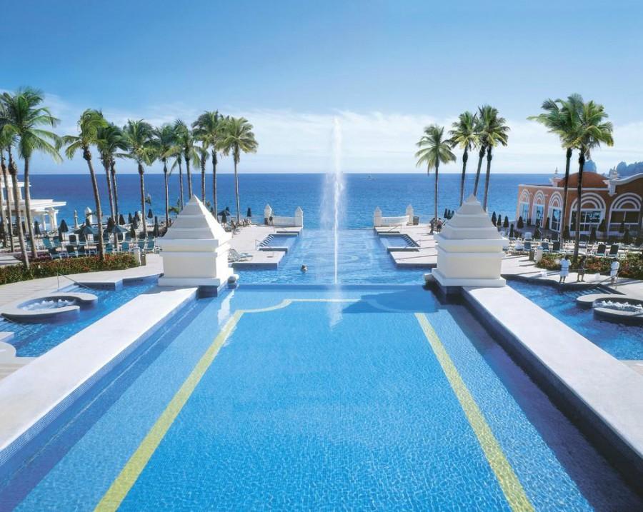 RIU PALACE CABO SAN LUCAS