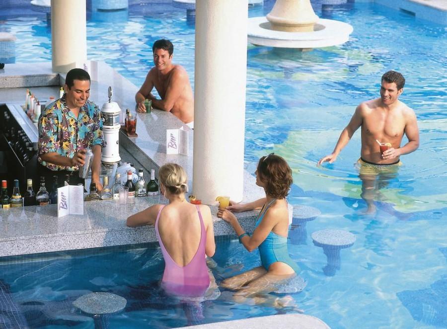 RIU PALACE CABO SAN LUCAS — фото 11