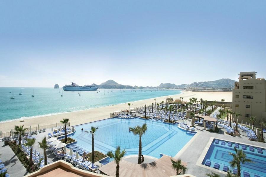 RIU SANTA FE