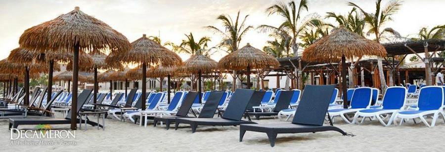ROYAL DECAMERON LOS CABOS