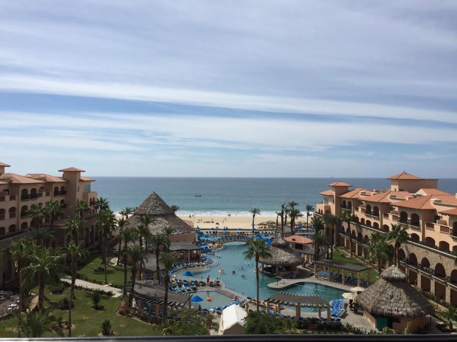ROYAL SOLARIS LOS CABOS