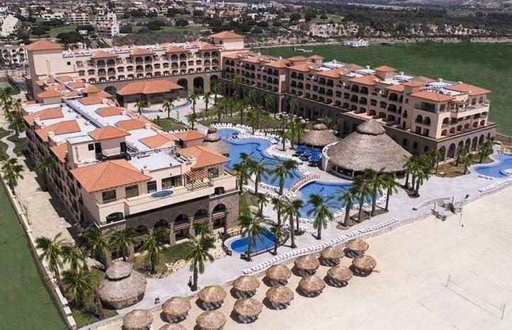 ROYAL SOLARIS LOS CABOS — фото 11