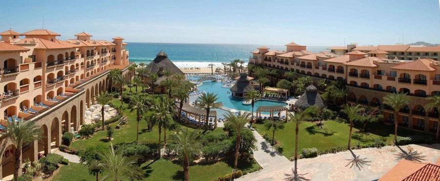 ROYAL SOLARIS LOS CABOS — фото 12