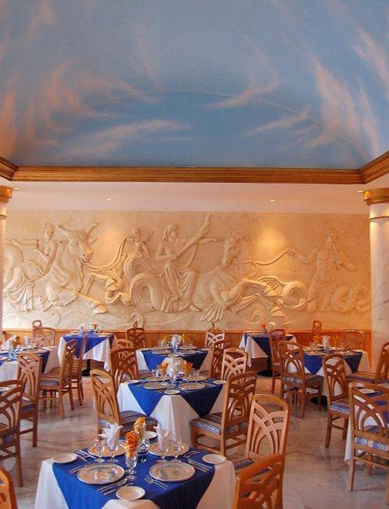 ROYAL SOLARIS LOS CABOS — фото 14