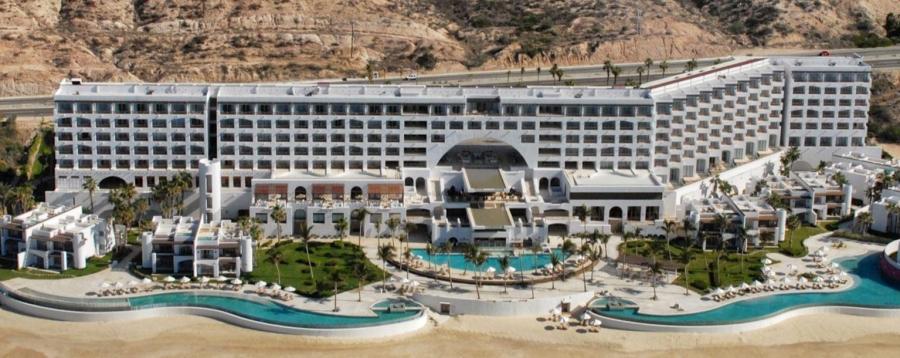 SECRETS MARQUIS LOS CABOS