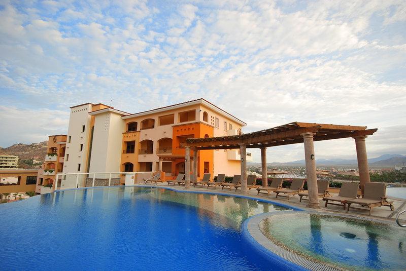 THE RIDGE LUXURY VILLAS AT PLAYA GRANDE