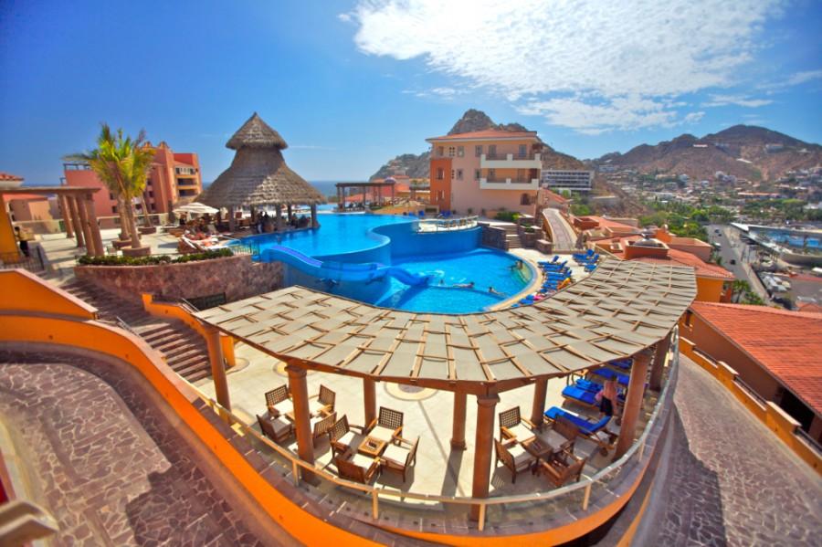 THE RIDGE LUXURY VILLAS AT PLAYA GRANDE — фото 2