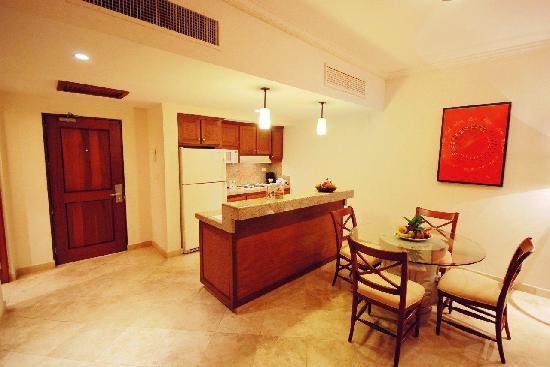 THE RIDGE LUXURY VILLAS AT PLAYA GRANDE — фото 3