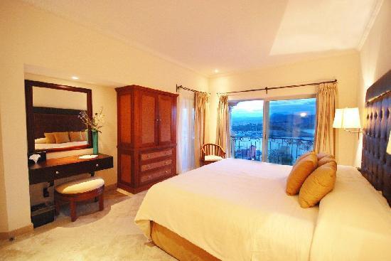 THE RIDGE LUXURY VILLAS AT PLAYA GRANDE — фото 4