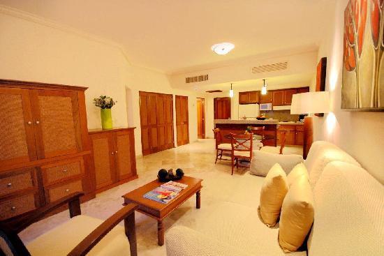 THE RIDGE LUXURY VILLAS AT PLAYA GRANDE — фото 5