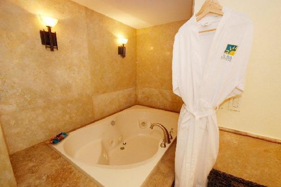 THE RIDGE LUXURY VILLAS AT PLAYA GRANDE — фото 6