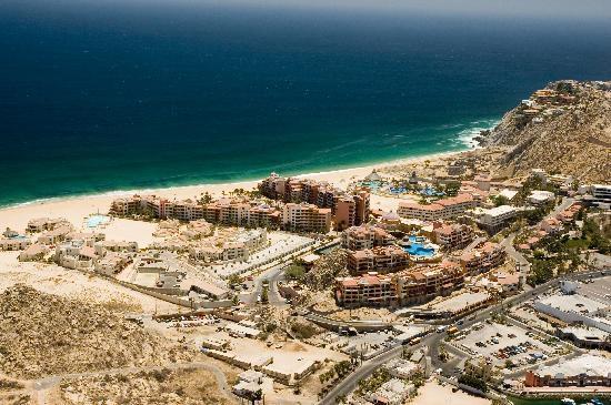 THE RIDGE LUXURY VILLAS AT PLAYA GRANDE — фото 8