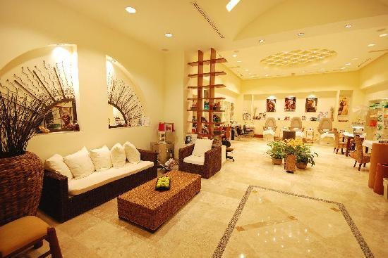 THE RIDGE LUXURY VILLAS AT PLAYA GRANDE — фото 9