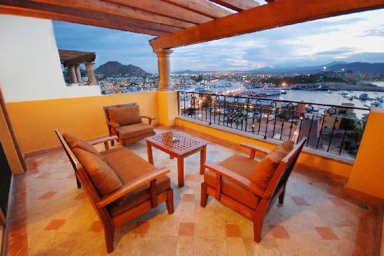 THE RIDGE LUXURY VILLAS AT PLAYA GRANDE — фото 11