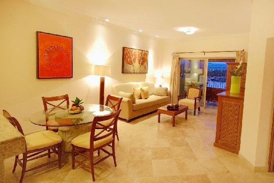 THE RIDGE LUXURY VILLAS AT PLAYA GRANDE — фото 12