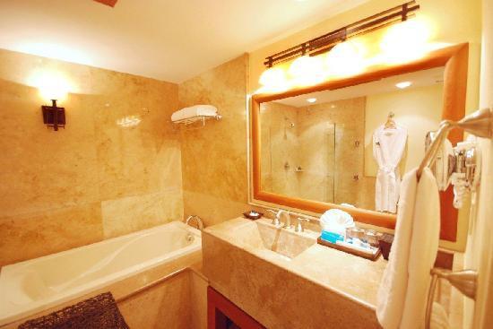 THE RIDGE LUXURY VILLAS AT PLAYA GRANDE — фото 13