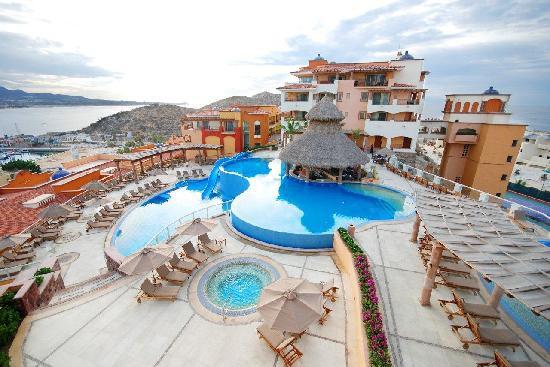 THE RIDGE LUXURY VILLAS AT PLAYA GRANDE — фото 14